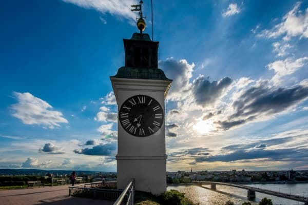 PETROVARADIN TUNNELS TOUR